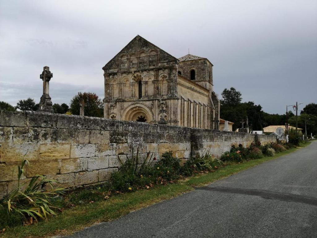 Cap Saint Emilion-Ideal Pros-Horaires Adaptables Petit-Palais-et-Cornemps Exterior photo