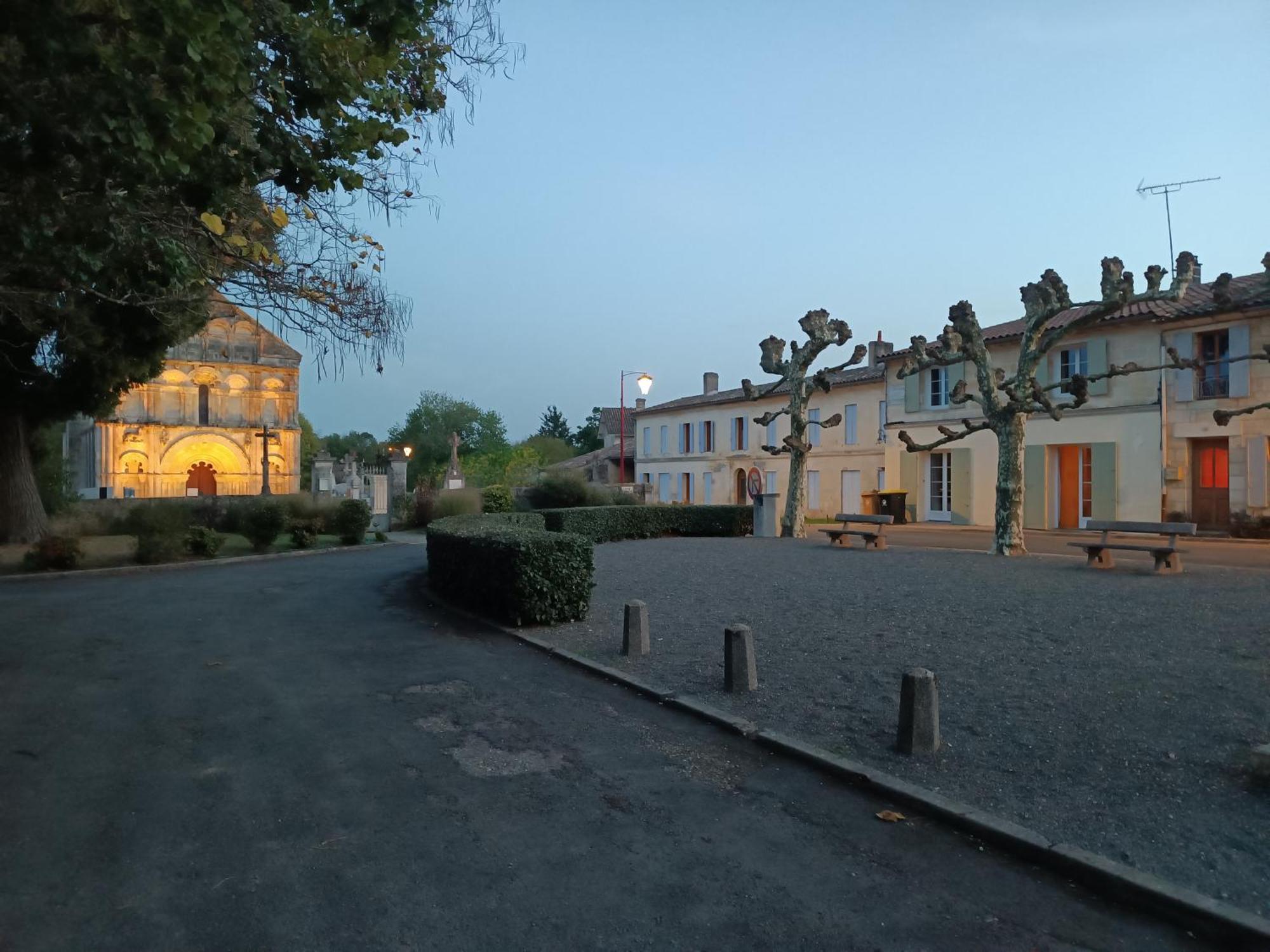 Cap Saint Emilion-Ideal Pros-Horaires Adaptables Petit-Palais-et-Cornemps Exterior photo